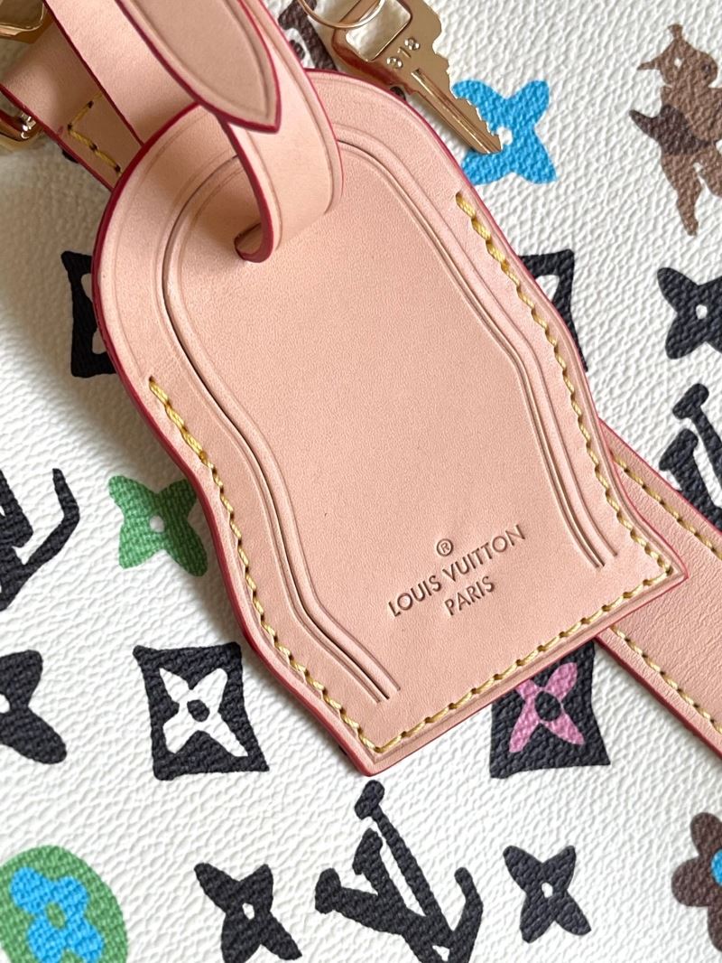 Louis Vuitton Travel Bags